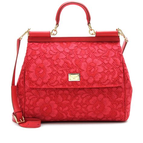 dolce and gabbana miss sicily bag replica|dolce and gabbana bag.